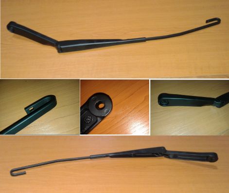 VW Polo (9N) bal első ablaktörlő kar 6Q1955409, 6Q1955409B akciós áron Miskolcon.jpg bal_elso_ablaktorlo_kar_vw_polo_9n_6q1955409_6q1955409b_akcio_miskolc.jpg