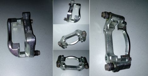 VW Transporter T4 bal első féknyeregtartó 701615125B, 701 615 125B akciós áron Miskolcon.jpg elso_feknyeregtarto_bal_vw_transporter_t4_701615125b_akcio_miskolc.jpg